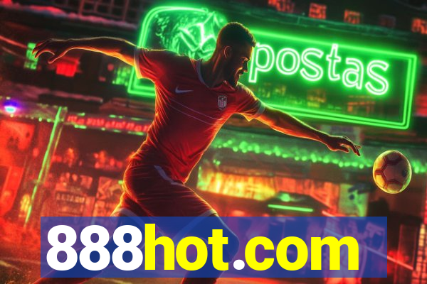 888hot.com