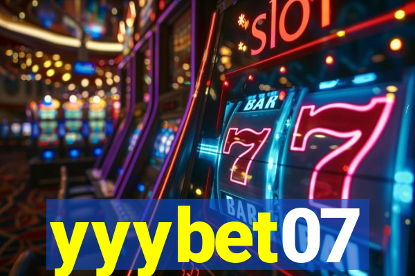 yyybet07