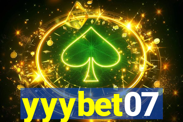 yyybet07