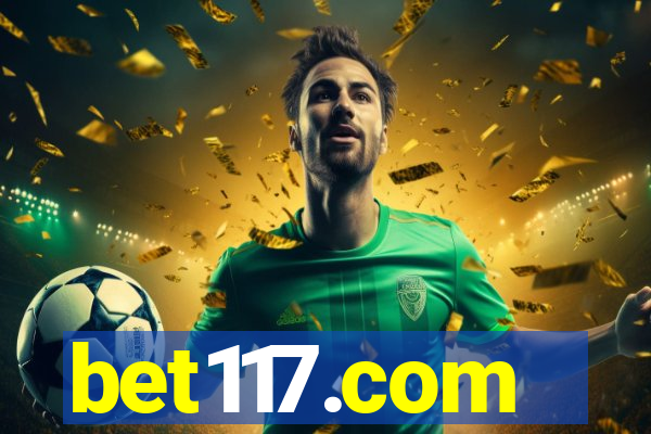 bet117.com