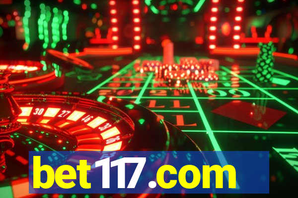 bet117.com