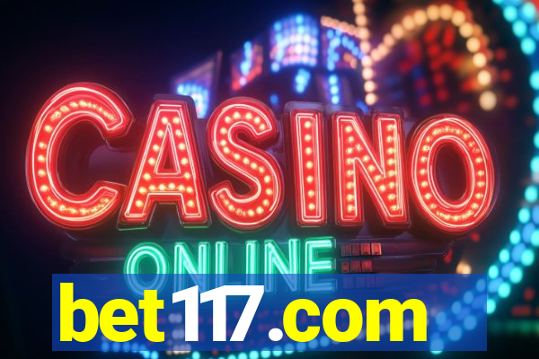 bet117.com