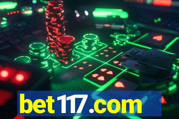 bet117.com