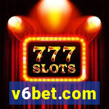 v6bet.com