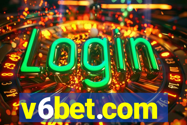 v6bet.com