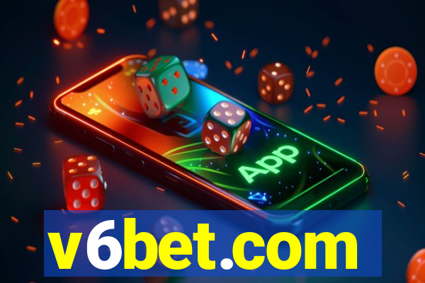 v6bet.com