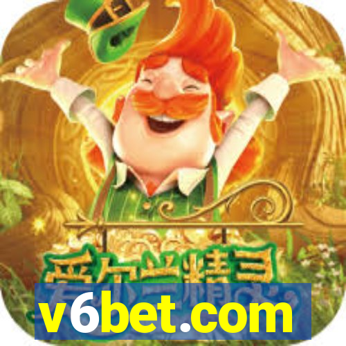 v6bet.com