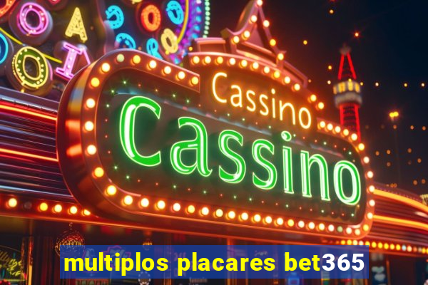 multiplos placares bet365