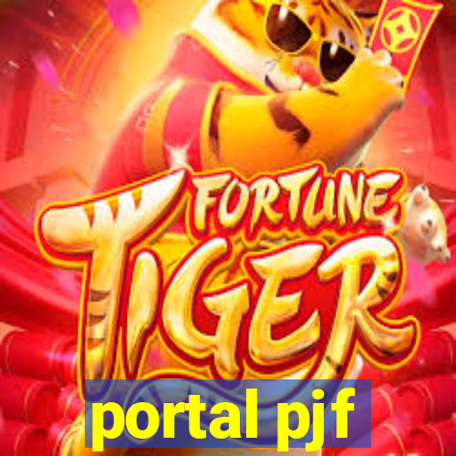 portal pjf