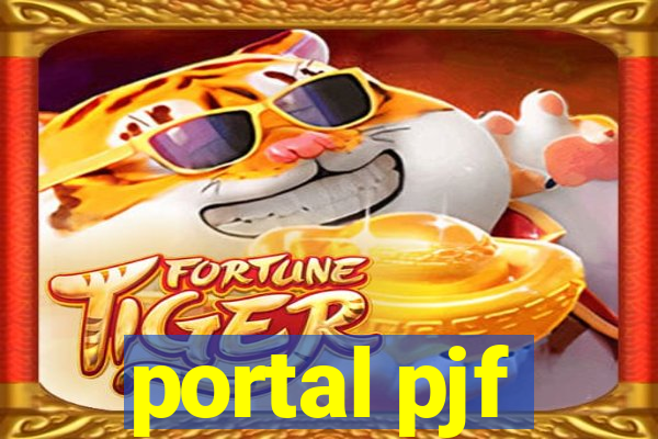 portal pjf