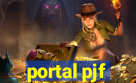 portal pjf