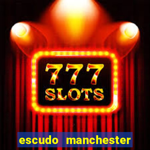 escudo manchester city dls