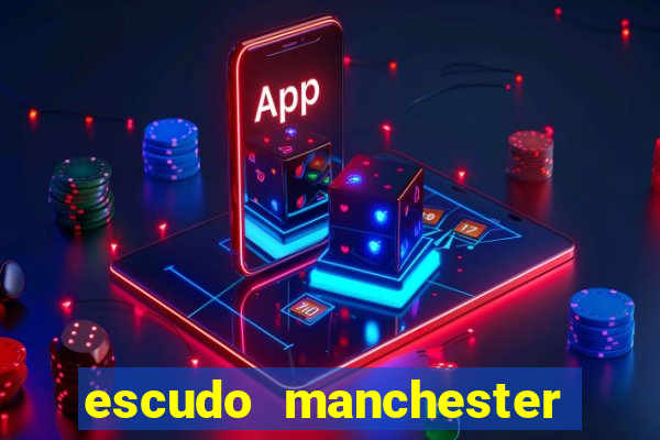 escudo manchester city dls