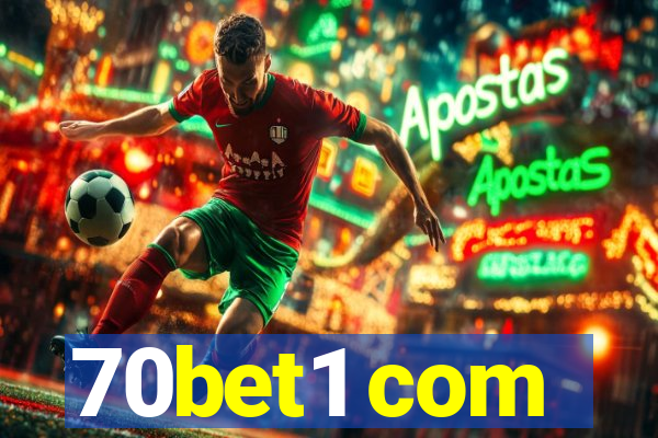 70bet1 com