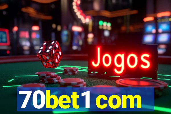 70bet1 com