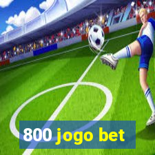 800 jogo bet
