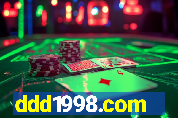 ddd1998.com