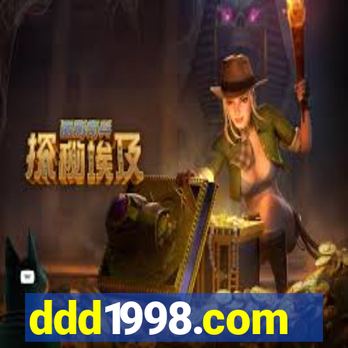 ddd1998.com