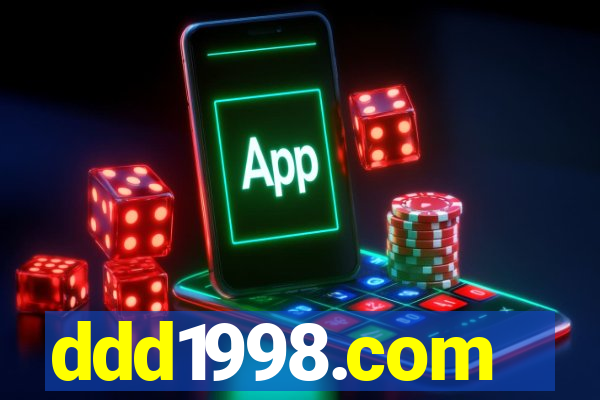 ddd1998.com