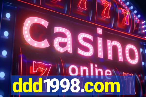 ddd1998.com