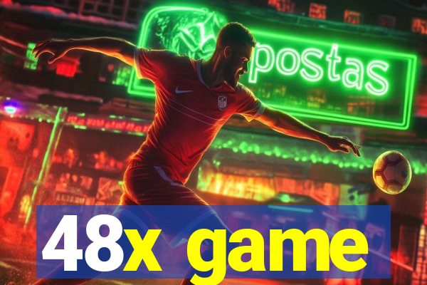 48x game