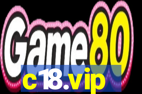 c18.vip