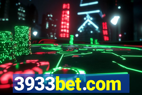 3933bet.com