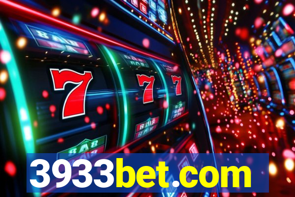 3933bet.com