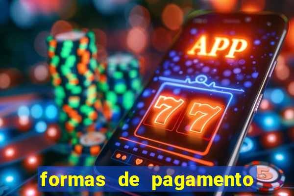 formas de pagamento mc donalds