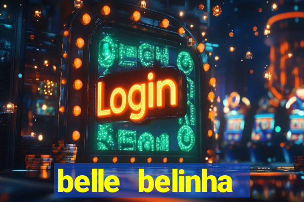 belle belinha telegram free