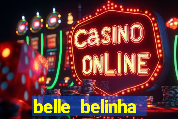 belle belinha telegram free