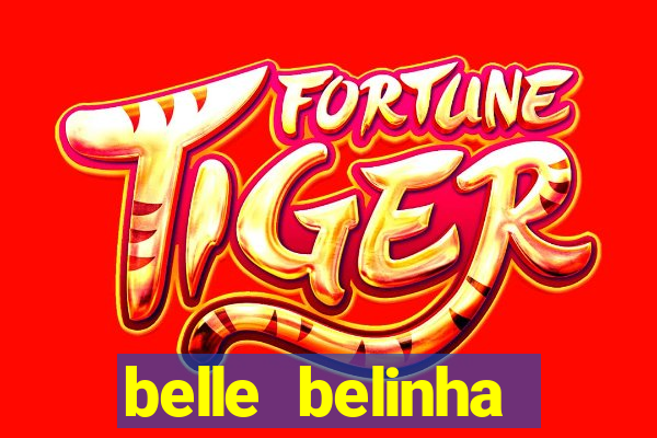 belle belinha telegram free