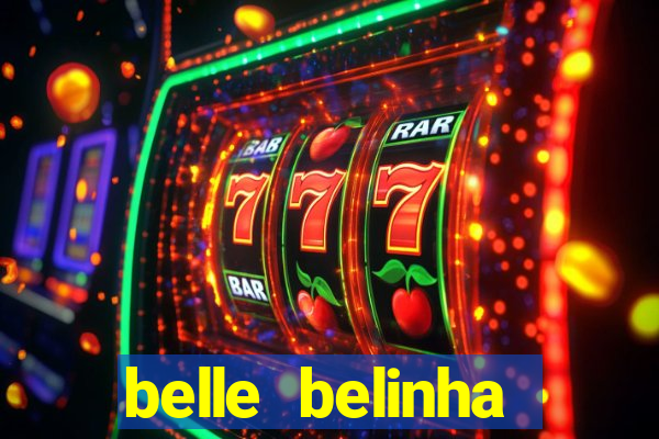 belle belinha telegram free