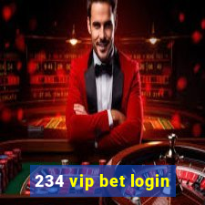 234 vip bet login