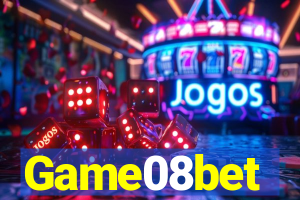 Game08bet