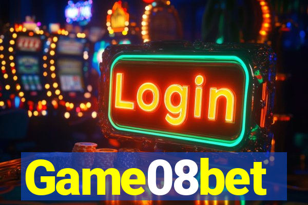 Game08bet