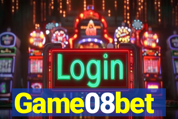 Game08bet