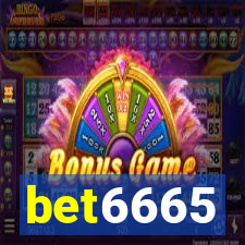 bet6665