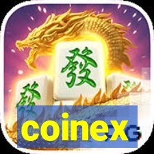 coinex