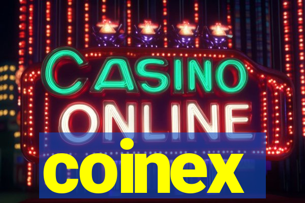coinex