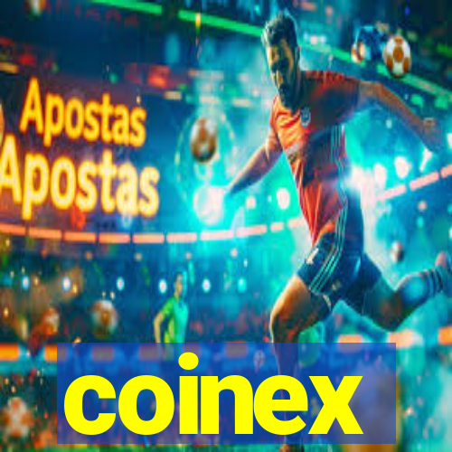 coinex