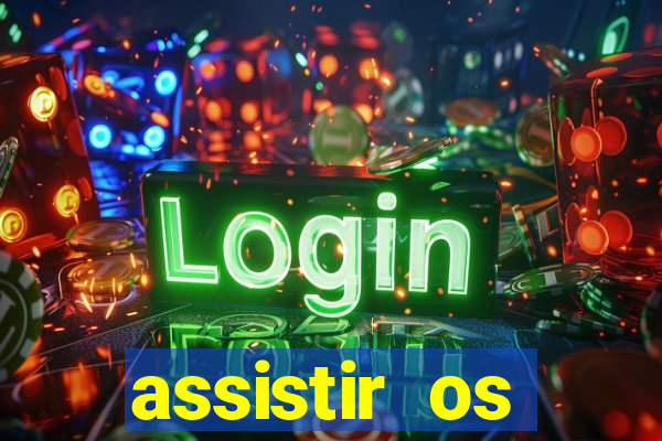 assistir os simpsons online dublado