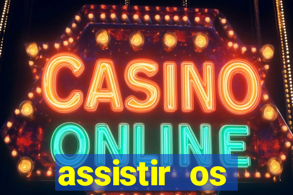assistir os simpsons online dublado