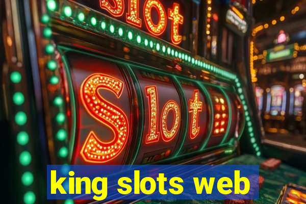 king slots web
