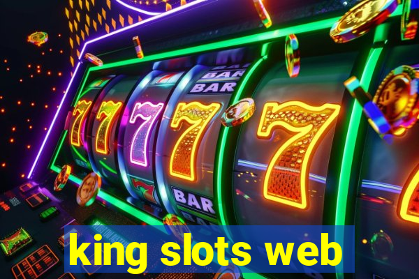 king slots web