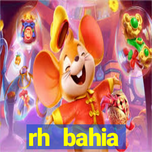 rh bahia contracheque 2022