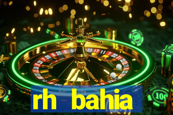 rh bahia contracheque 2022