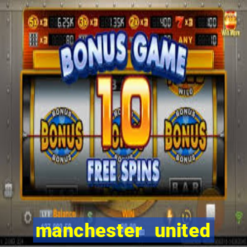 manchester united dls kit 2008