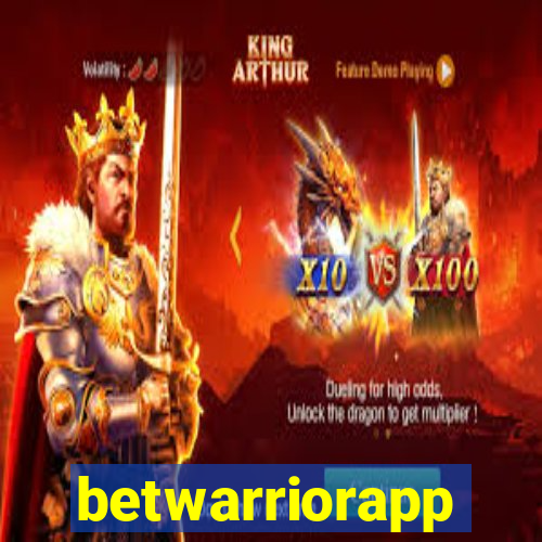 betwarriorapp