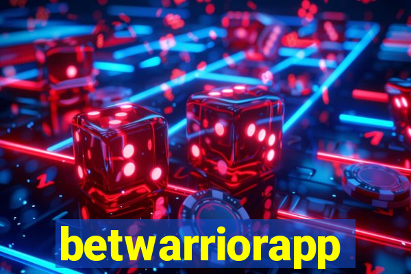 betwarriorapp